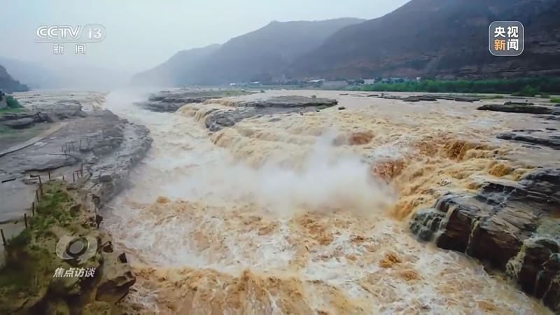 焦点访谈丨开局之年 关键一课