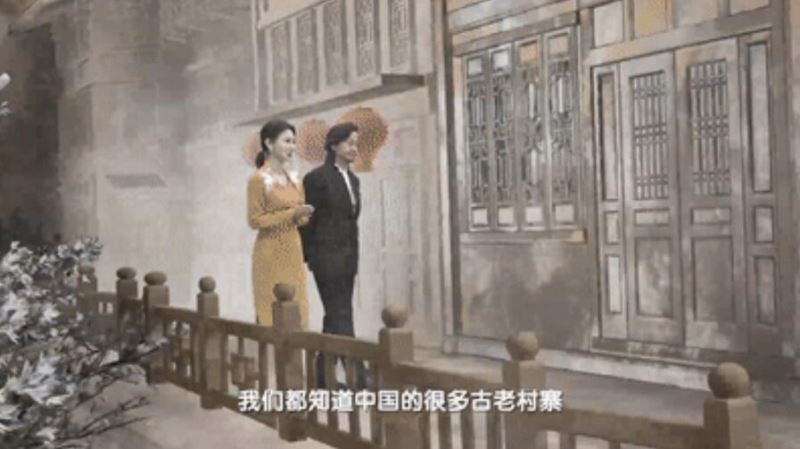 何加林：丹青绘热土 笔韵寄乡愁 《大师列传》第二季第九集即将播出