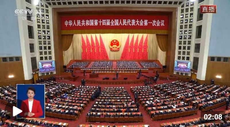 独家视频丨习近平：我们要扎实推进“一国两制”实践和祖国统一大业