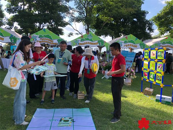 粵港澳自然教育趨多元化　115個省級基地建成