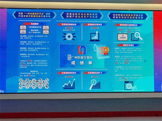 港澳媒體灣區行｜首日到訪廣州南沙　了解灣區航天和數字經濟