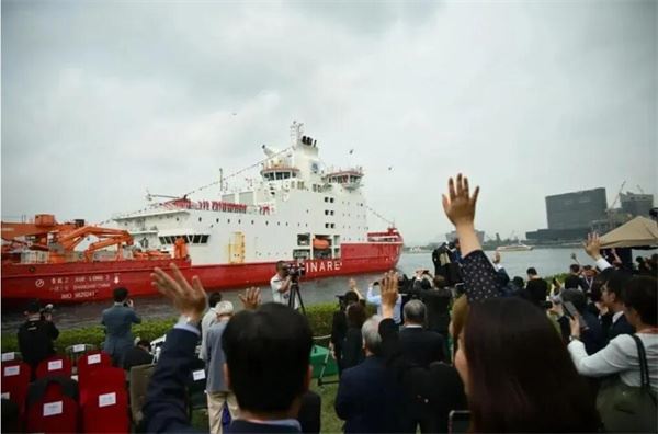 专访陈国基：让香港市民为自己是中国人而自豪