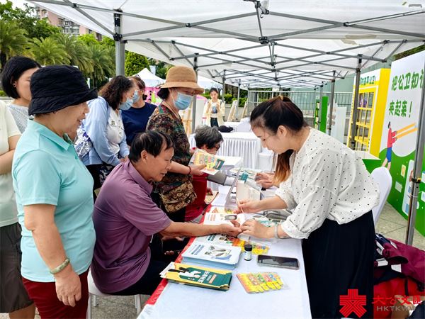 服務港人就醫　深圳成立31個港式家庭醫生工作室