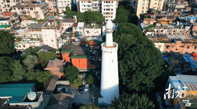 香港寻踪｜丝路明灯：照亮中西文化百年交流史