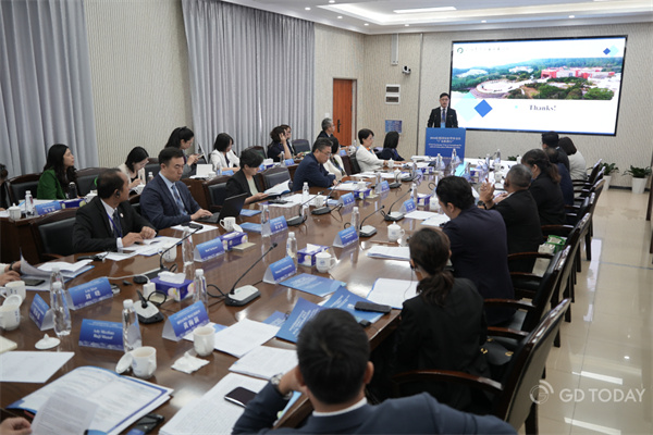 ASEAN education officials visit Guangdong to explore vocational education cooperation