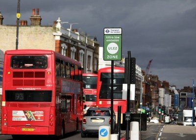 英国一季度经济环比增长0.7%