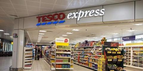 英国食品通胀率涨幅创18个月新高