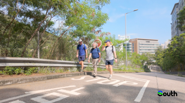 港九英雄：揭秘二戰期間粵港版的《虎口脫險》|戰友②