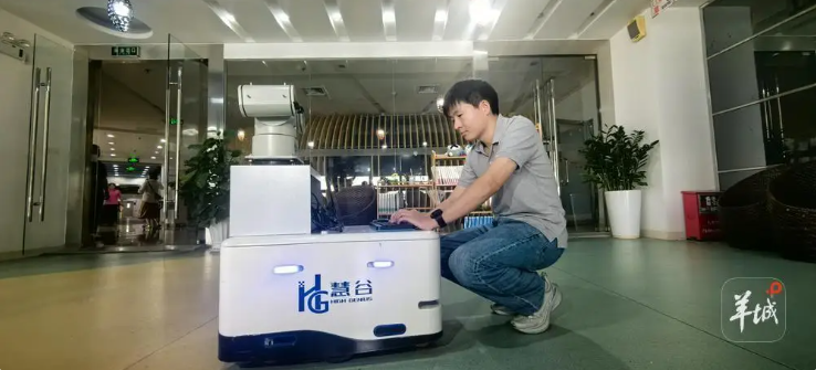技能粤军出征！揭秘广东技能天团背后隐藏的强国“密码”