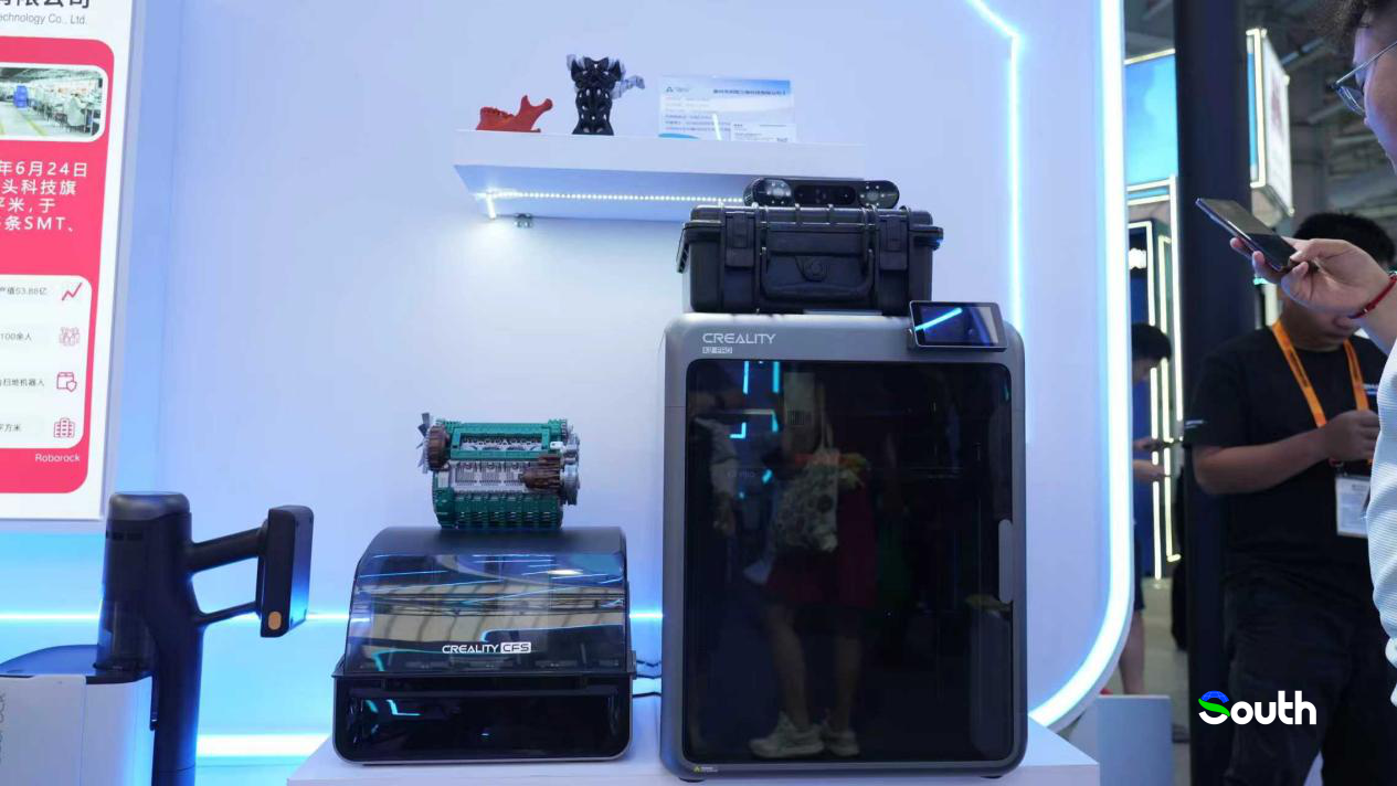 GBA Trends | What solutions do Guangdong's AI products provide for global lifestyle and production?