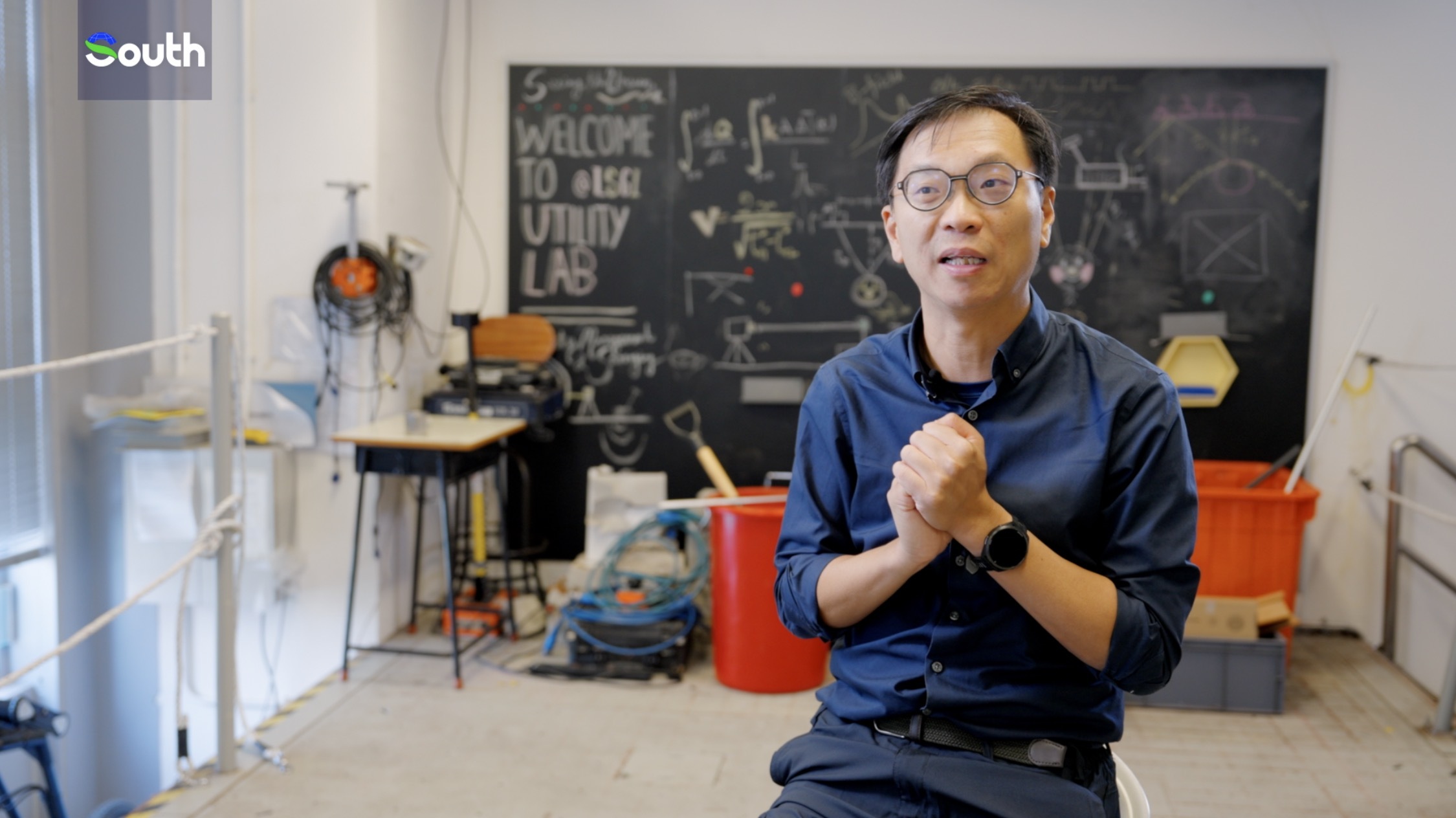 港故事｜“复活”隐世二战遗迹，“闪回”香港烽火岁月