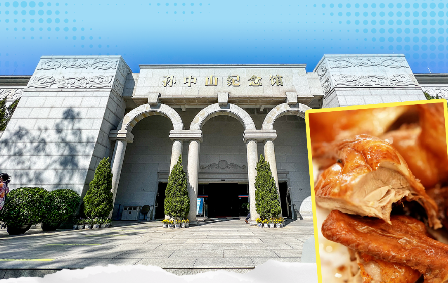 A bite of Guangdong: 12 curated routes for Golden Week Holiday