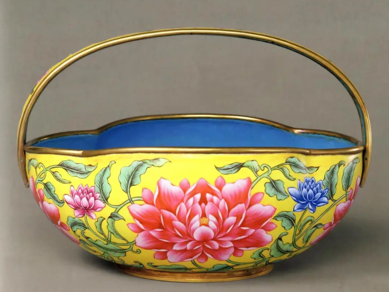 今日开幕！这个展把广东人的“搞钱基因”说明白了