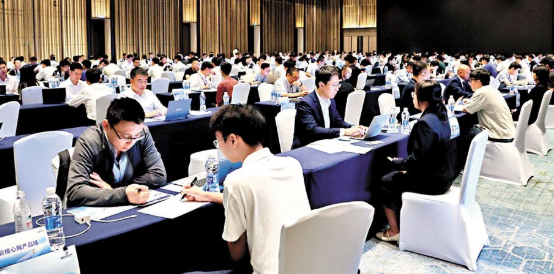 搶全球AI人才　華為騰訊各出奇招