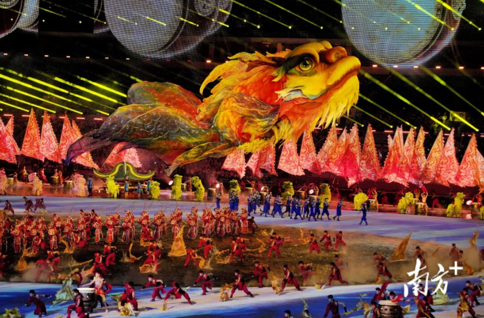 网友：被萌到！扮演“喜洋洋”“乐融融”的原来是……