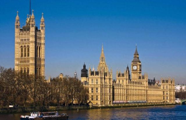 英国公布庇护制度改革方案 将全面收紧难民政策