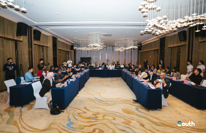 Maritime Silk Road Media Cooperation Platform launched in Guangzhou