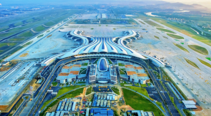 世界级机场群要来了！