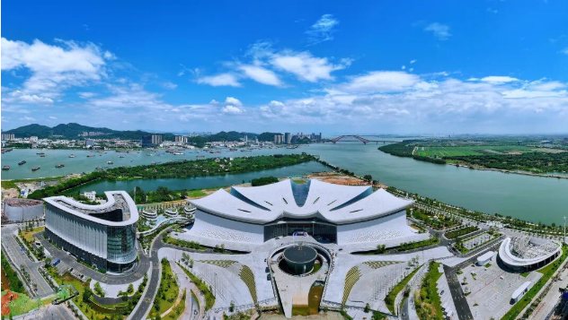 顶尖科学家齐聚广州！这场科技“盛会”启幕