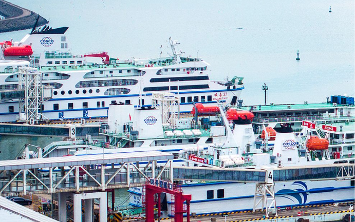 今起海南自贸港全岛封关！一组数据带你读懂封关新红利