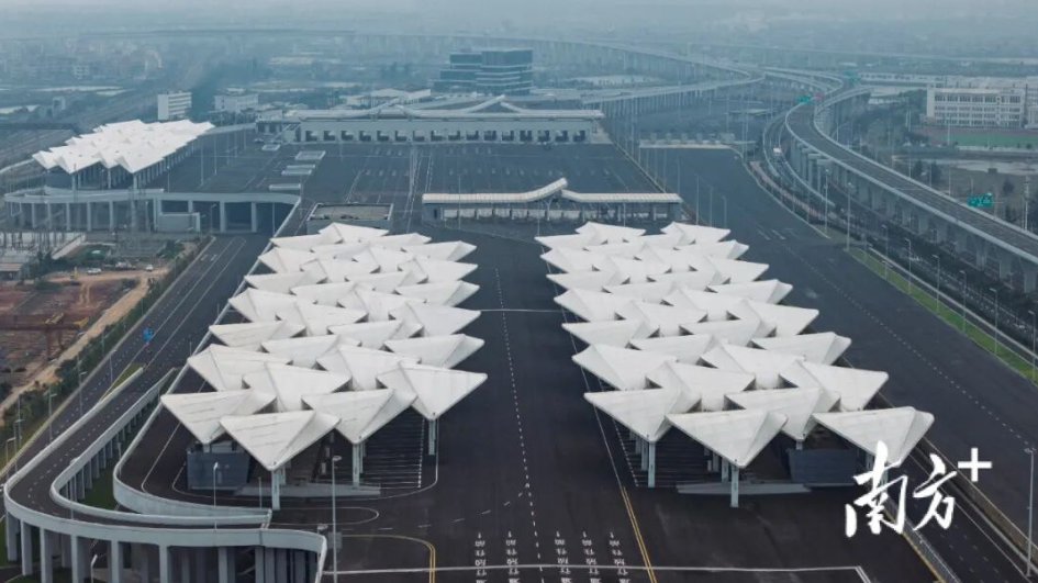 海南封关，对广东意味着什么？