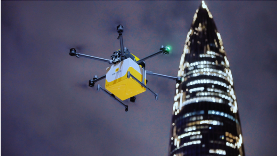 深圳，科技之城也是旅游顶流