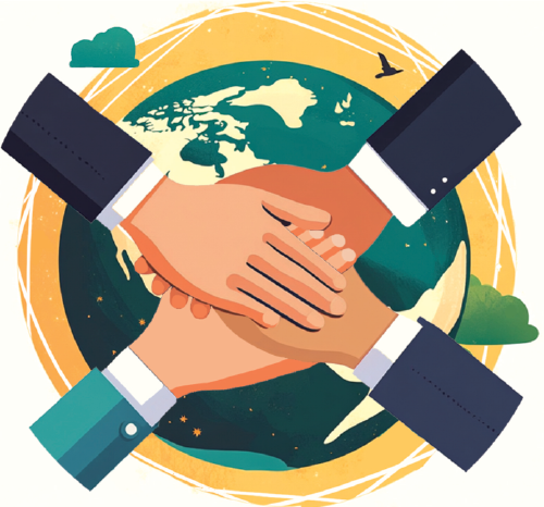 Multipolar system gains ground as a clear choice for countries