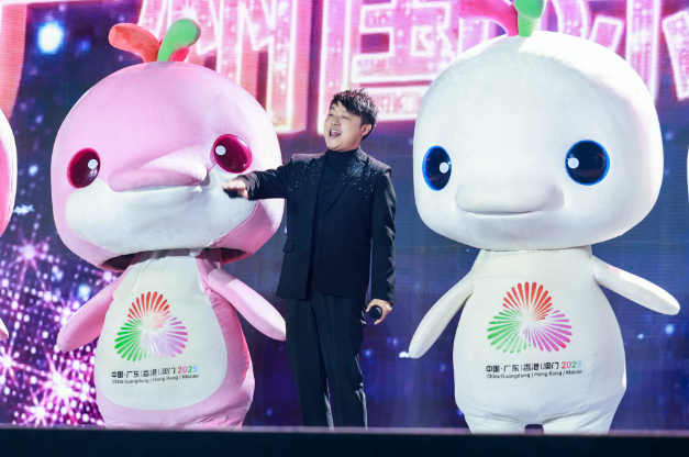 《嘉禾望崗》憑啥讓全網為廣州熱淚盈眶？ 專訪音樂製作人吳歡