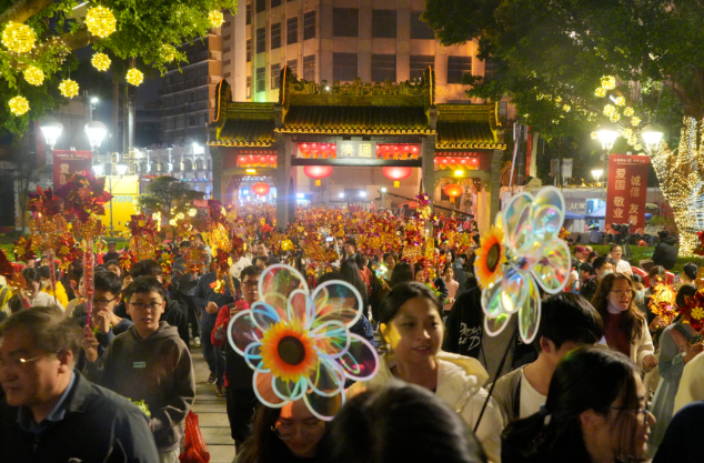 佛山的“功夫”，都在菜里