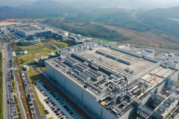 超高清视频晋级广东第十个万亿产业，下一个是谁？