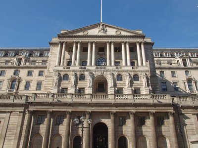 英国1月通胀率降至3.0% 降息预期升温