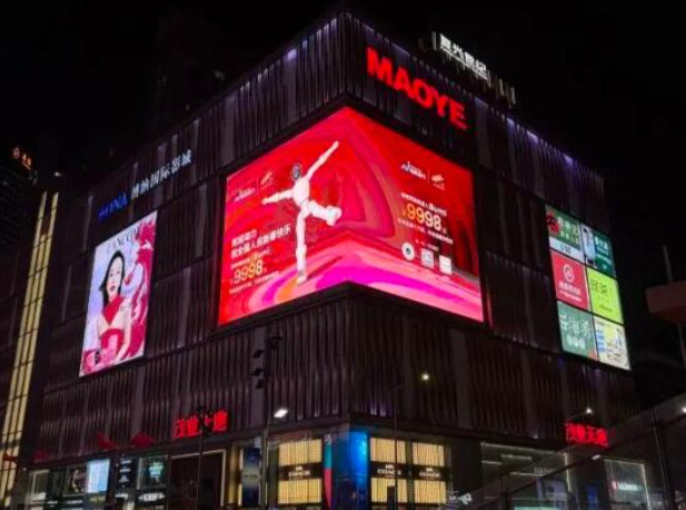 营收增长35%！华强北这个春节爆了