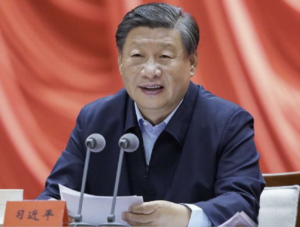 传习录丨为人民出政绩 以实干出政绩