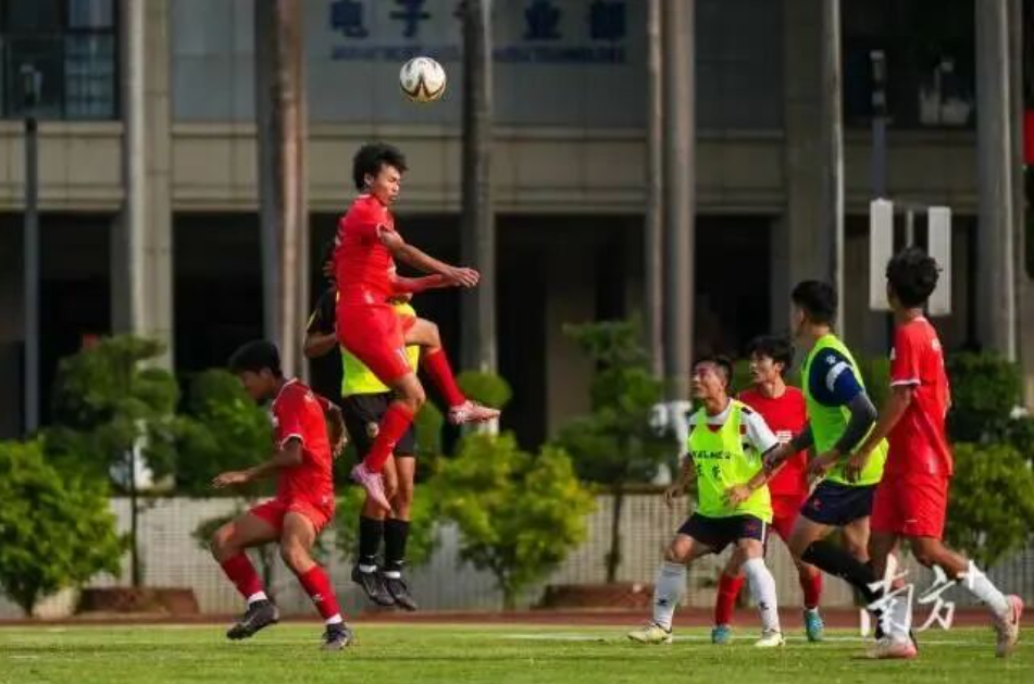 “火药味”渐浓！广东21城要开“打”了