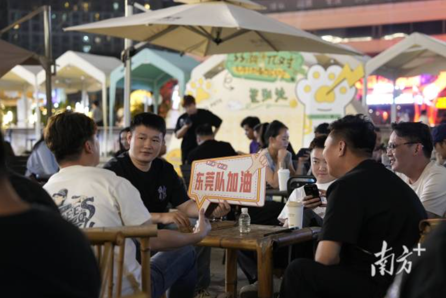 “敢打敢拼”粤BA，“向上向善”广东人