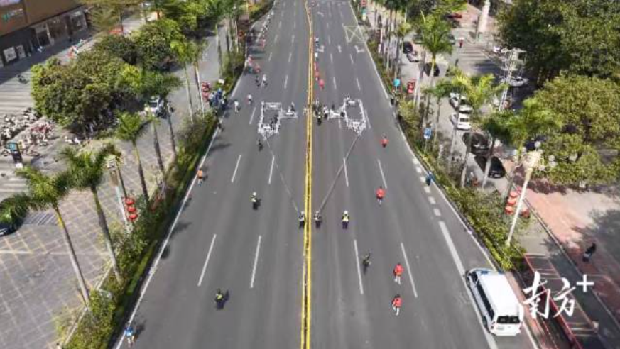 半个月内两次获外交部“点名”表扬，清远做对了什么？