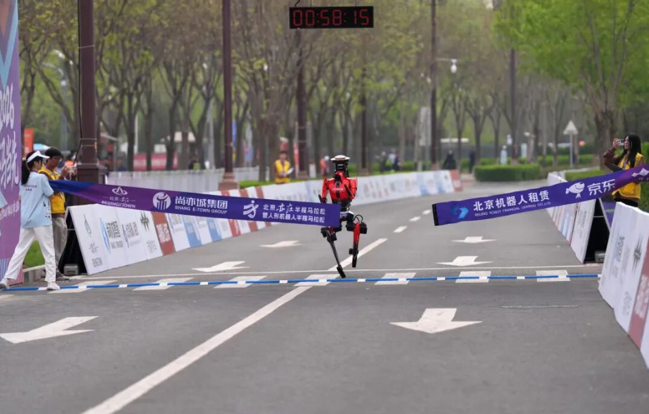 超人类世界纪录！“齐天大圣”，冠军！