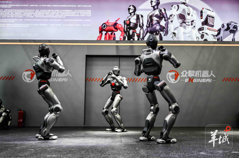 从制造大省到AI应用第一省，广东“AI宇宙”加速成形