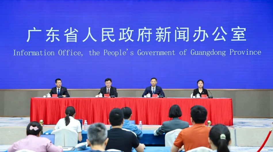 31万亿元！广东的底气就在这些数据里