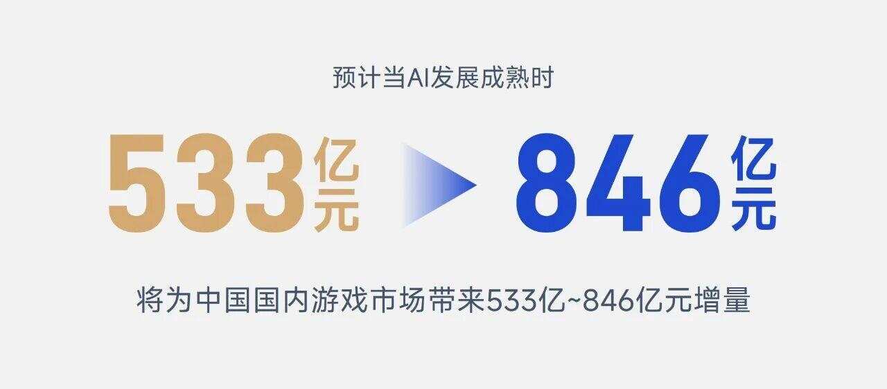 游戏+AI打开百亿新空间，广东如何延续产业优势？| 观察
