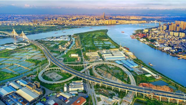 读懂江门，先读懂它的大气