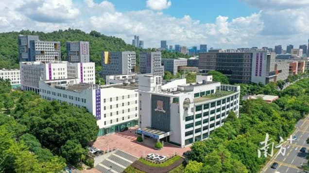 大湾区数据特区方案落地：四个“特”点，九大场景，万亿目标