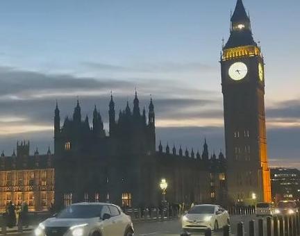 英国拟未来四年投入10亿英镑扶持创新集群