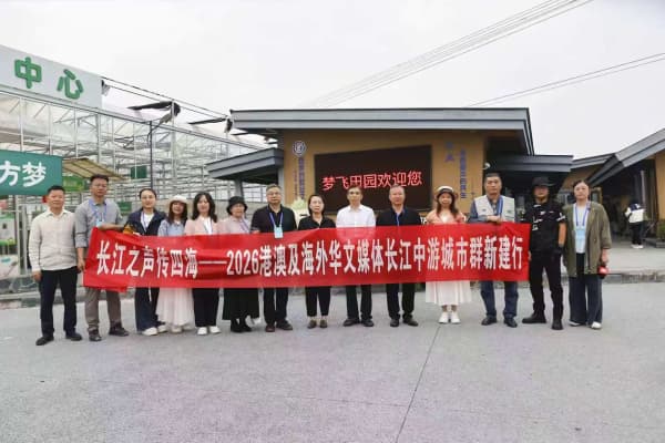 融联中游城市群 聚力产业新跃升 新建区赋能区域高质量协同发展