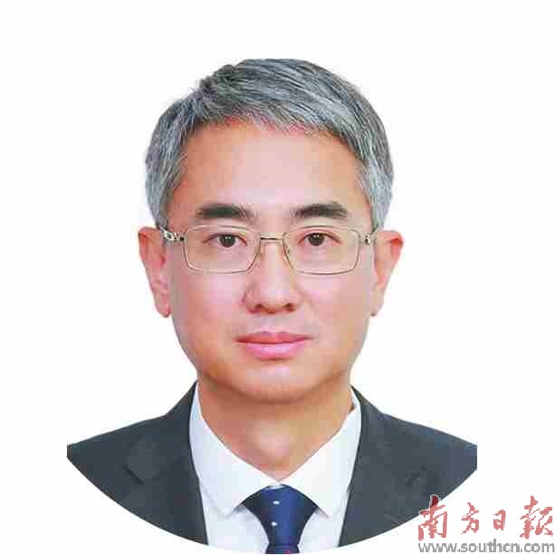 澳门特区政府行政法务司司长张永春： 大湾区联通开启澳门法治新篇章