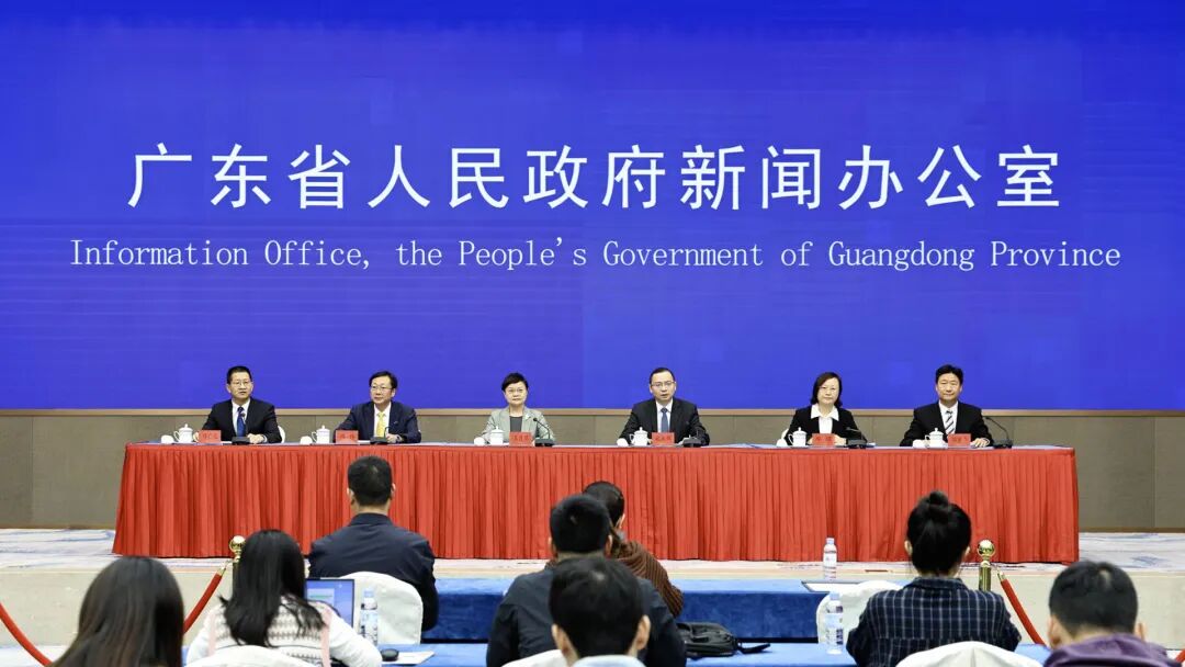 持续领跑！广东如何壮大“最强大脑”