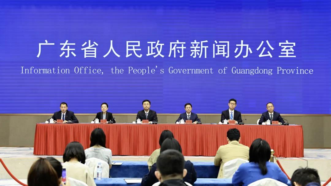 连破两个千亿大关！珠海凭实力“圈粉”