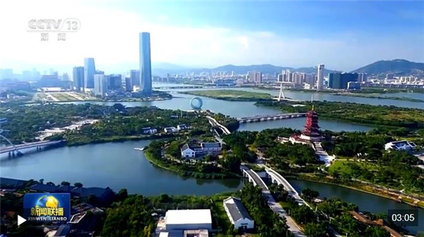 视频丨强化政治监督 护航党和国家事业健康发展