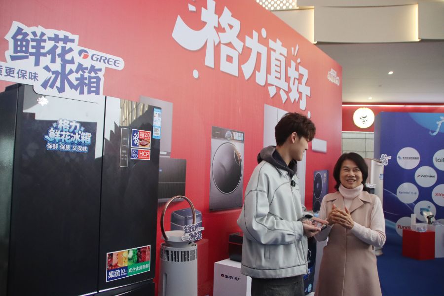 市委书记下单、董明珠站台 “大桥发货、全球速达”已成常态