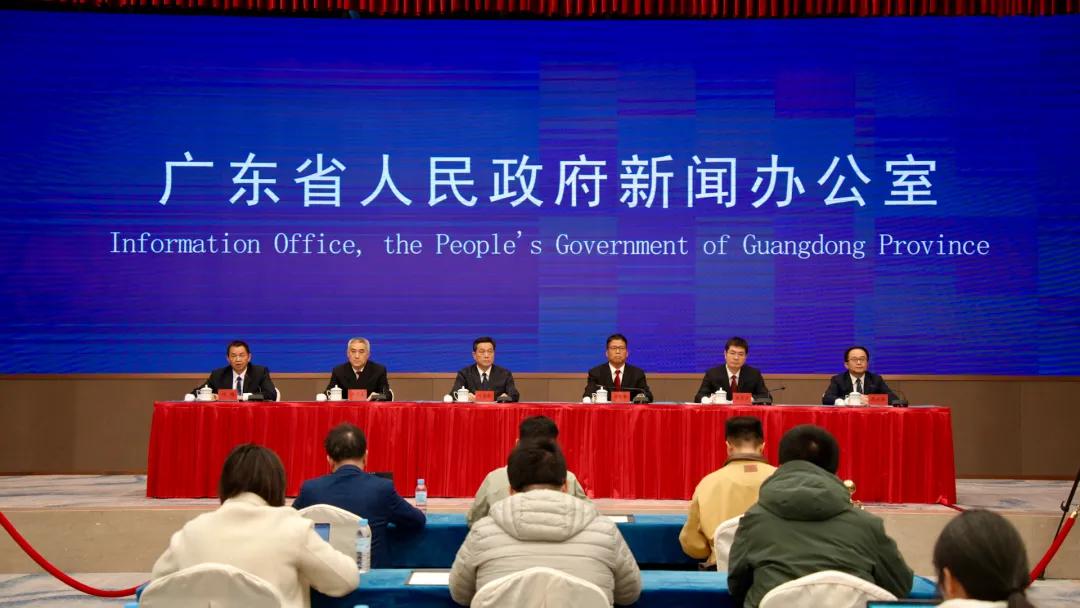 连续4年超98%！广东给的“安全感”太足了